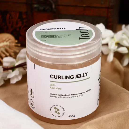 Curling Jelly