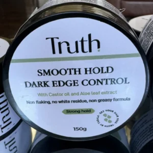 smooth hold dark edge control