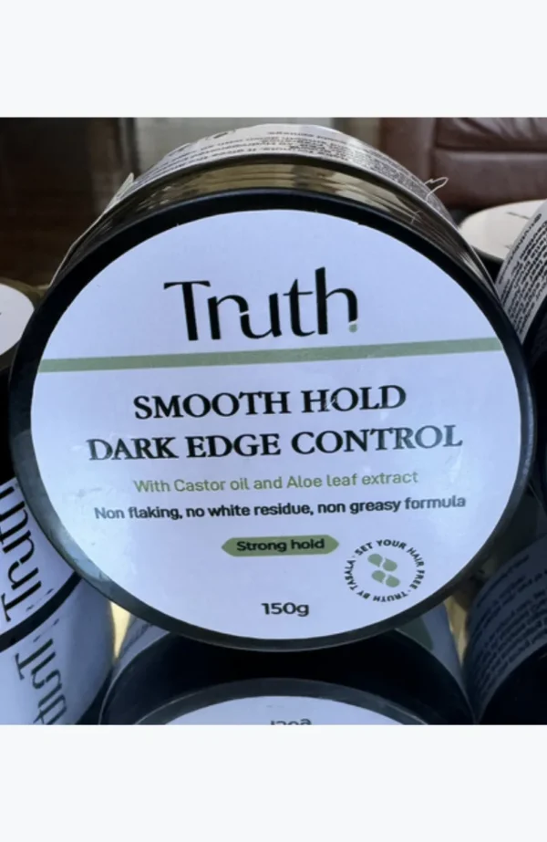 smooth hold dark edge control