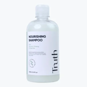 nourishing shampoo