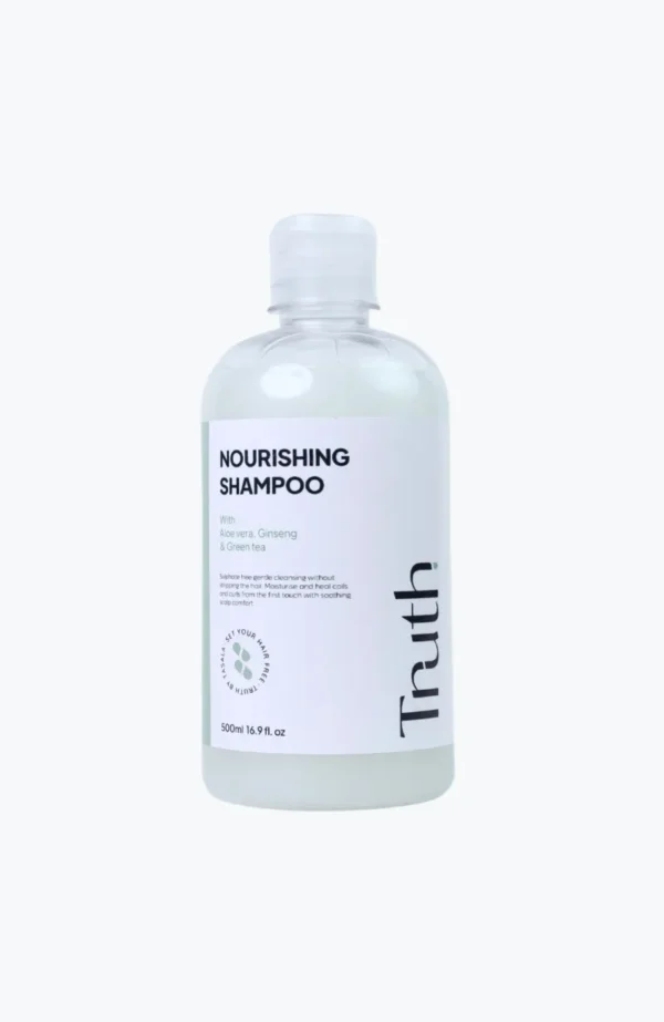 nourishing shampoo