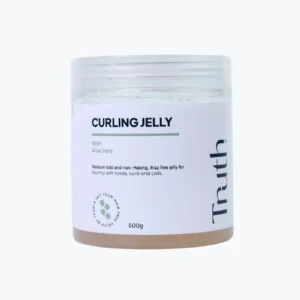 curling jelly