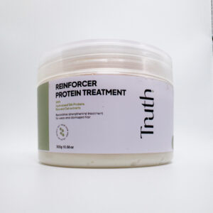 reinforcer protein treatment