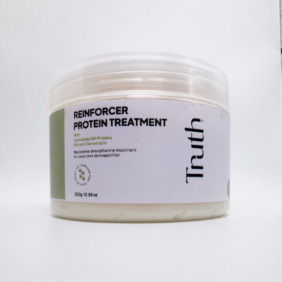 reinforcer protein treatment