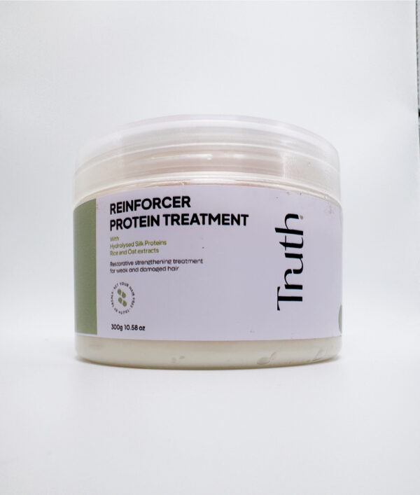 reinforcer protein treatment