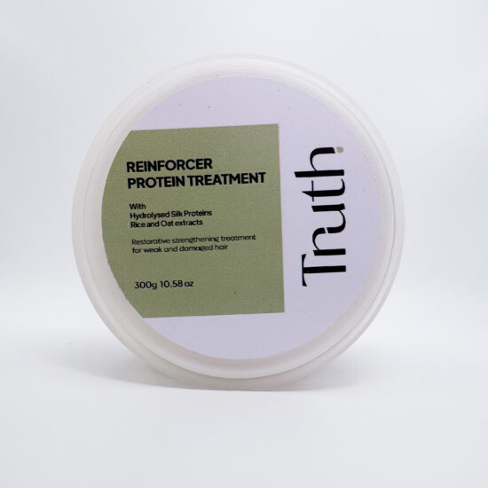 reinforcer protein treatment
