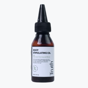 root stimulating oil