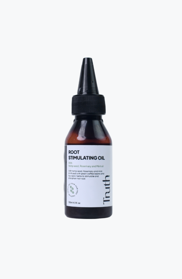 root stimulating oil